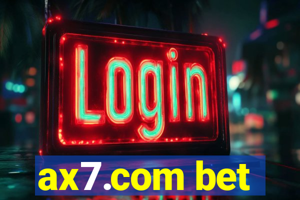 ax7.com bet